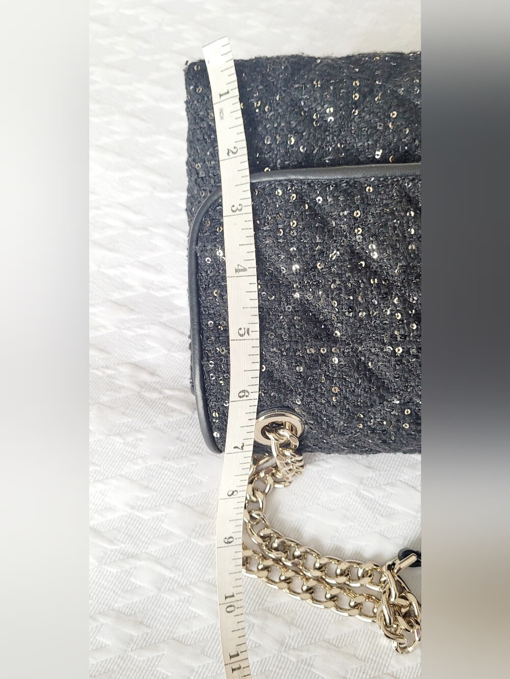 Kate Spade "Natalia" Bag - Picture 9 of 14